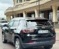 Черный Джип Компас, объемом двигателя 2.36 л и пробегом 120 тыс. км за 12900 $, фото 4 на Automoto.ua