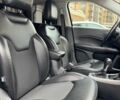 Черный Джип Компас, объемом двигателя 2.36 л и пробегом 120 тыс. км за 12900 $, фото 9 на Automoto.ua