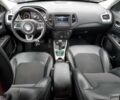 Чорний Джип Compass, об'ємом двигуна 0 л та пробігом 51 тис. км за 1400 $, фото 7 на Automoto.ua