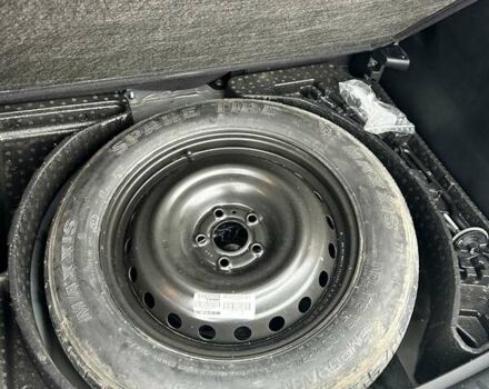 Чорний Джип Compass, об'ємом двигуна 2.36 л та пробігом 59 тис. км за 16300 $, фото 15 на Automoto.ua