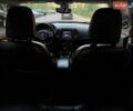 Черный Джип Компас, объемом двигателя 2.36 л и пробегом 158 тыс. км за 12800 $, фото 3 на Automoto.ua
