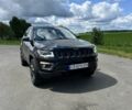 Чорний Джип Compass, об'ємом двигуна 2.4 л та пробігом 159 тис. км за 17300 $, фото 1 на Automoto.ua
