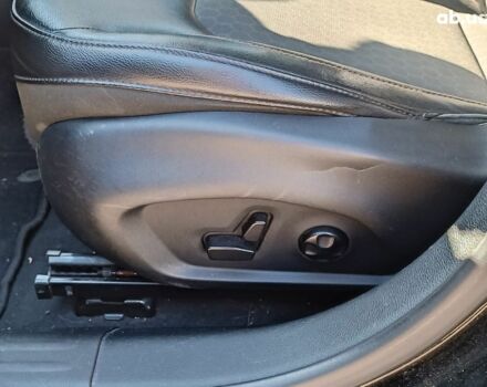 Джип Компас 2017 в Харькове на Automoto.ua Черный Джип Компас, объемом двигателя 2.4 л и пробегом 93 тыс. км за 15490 $, фото 25 на Automoto.ua