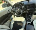 Черный Джип Компас, объемом двигателя 2.4 л и пробегом 155 тыс. км за 15500 $, фото 8 на Automoto.ua