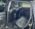 Чорний Джип Compass, об'ємом двигуна 2.4 л та пробігом 159 тис. км за 17300 $, фото 19 на Automoto.ua