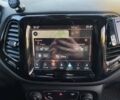 Черный Джип Компас, объемом двигателя 2.36 л и пробегом 95 тыс. км за 16200 $, фото 11 на Automoto.ua