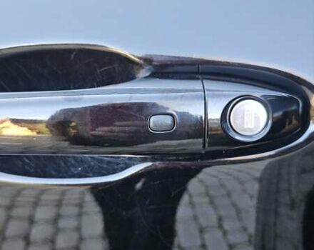 Черный Джип Компас, объемом двигателя 2.36 л и пробегом 140 тыс. км за 12500 $, фото 19 на Automoto.ua