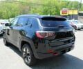 Джип Compass 2017 у Львові на Automoto.ua Чорний Джип Compass, об'ємом двигуна 2.4 л та пробігом 55 тис. км за 7600 $, фото 5 на Automoto.ua