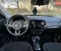 Чорний Джип Compass, об'ємом двигуна 2.36 л та пробігом 105 тис. км за 13800 $, фото 14 на Automoto.ua