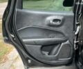 Чорний Джип Compass, об'ємом двигуна 2.4 л та пробігом 93 тис. км за 15290 $, фото 29 на Automoto.ua