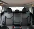 Чорний Джип Compass, об'ємом двигуна 2.4 л та пробігом 83 тис. км за 1250 $, фото 9 на Automoto.ua