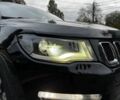 Чорний Джип Compass, об'ємом двигуна 2.4 л та пробігом 74 тис. км за 17490 $, фото 3 на Automoto.ua