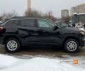 Чорний Джип Compass, об'ємом двигуна 2.4 л та пробігом 95 тис. км за 15000 $, фото 7 на Automoto.ua