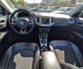 Джип Компас 2017 в Харькове на Automoto.ua Черный Джип Компас, объемом двигателя 2.4 л и пробегом 93 тыс. км за 15490 $, фото 14 на Automoto.ua