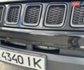 Чорний Джип Compass, об'ємом двигуна 2.36 л та пробігом 123 тис. км за 15500 $, фото 17 на Automoto.ua