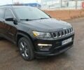 Чорний Джип Compass, об'ємом двигуна 2.36 л та пробігом 20 тис. км за 16000 $, фото 1 на Automoto.ua
