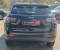 Джип Компас 2017 в Харькове на Automoto.ua Черный Джип Компас, объемом двигателя 2.4 л и пробегом 93 тыс. км за 15490 $, фото 7 на Automoto.ua