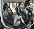 Чорний Джип Compass, об'ємом двигуна 2.36 л та пробігом 123 тис. км за 15500 $, фото 14 на Automoto.ua