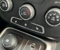 Чорний Джип Compass, об'ємом двигуна 2.4 л та пробігом 93 тис. км за 15290 $, фото 22 на Automoto.ua