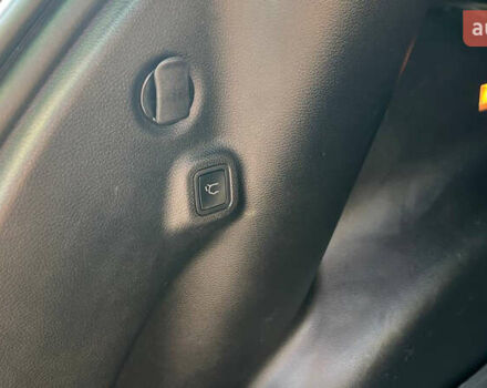 Чорний Джип Compass, об'ємом двигуна 2.4 л та пробігом 72 тис. км за 14000 $, фото 20 на Automoto.ua