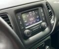 Чорний Джип Compass, об'ємом двигуна 2.4 л та пробігом 93 тис. км за 15290 $, фото 36 на Automoto.ua