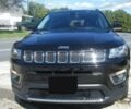 Чорний Джип Compass, об'ємом двигуна 2.4 л та пробігом 51 тис. км за 7000 $, фото 1 на Automoto.ua