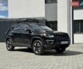 Чорний Джип Compass, об'ємом двигуна 2.36 л та пробігом 123 тис. км за 15500 $, фото 3 на Automoto.ua
