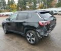 Чорний Джип Compass, об'ємом двигуна 0 л та пробігом 51 тис. км за 1400 $, фото 1 на Automoto.ua