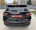 Чорний Джип Compass, об'ємом двигуна 0 л та пробігом 91 тис. км за 15200 $, фото 4 на Automoto.ua
