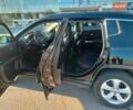 Черный Джип Компас, объемом двигателя 0 л и пробегом 119 тыс. км за 13800 $, фото 5 на Automoto.ua