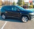 Черный Джип Компас, объемом двигателя 0 л и пробегом 119 тыс. км за 13800 $, фото 4 на Automoto.ua