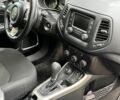 Чорний Джип Compass, об'ємом двигуна 2.4 л та пробігом 93 тис. км за 15290 $, фото 21 на Automoto.ua