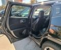 Джип Компас 2017 в Харькове на Automoto.ua Черный Джип Компас, объемом двигателя 2.4 л и пробегом 93 тыс. км за 15490 $, фото 12 на Automoto.ua