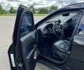 Чорний Джип Compass, об'ємом двигуна 2.4 л та пробігом 159 тис. км за 17300 $, фото 20 на Automoto.ua