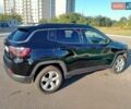 Черный Джип Компас, объемом двигателя 0 л и пробегом 119 тыс. км за 13800 $, фото 2 на Automoto.ua