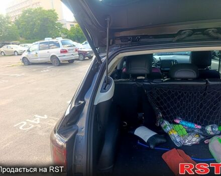 Черный Джип Компас, объемом двигателя 2.4 л и пробегом 93 тыс. км за 16500 $, фото 8 на Automoto.ua