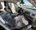 Чорний Джип Compass, об'ємом двигуна 2.36 л та пробігом 123 тис. км за 15500 $, фото 15 на Automoto.ua