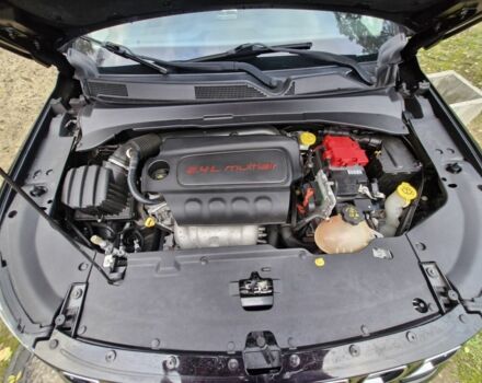 Черный Джип Компас, объемом двигателя 0 л и пробегом 152 тыс. км за 13800 $, фото 5 на Automoto.ua