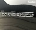 Чорний Джип Compass, об'ємом двигуна 2.4 л та пробігом 109 тис. км за 16800 $, фото 27 на Automoto.ua