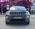 Чорний Джип Compass, об'ємом двигуна 2.36 л та пробігом 142 тис. км за 12990 $, фото 1 на Automoto.ua