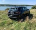 Чорний Джип Compass, об'ємом двигуна 2.36 л та пробігом 92 тис. км за 13850 $, фото 4 на Automoto.ua