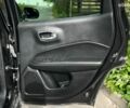 Чорний Джип Compass, об'ємом двигуна 2.4 л та пробігом 93 тис. км за 15290 $, фото 26 на Automoto.ua