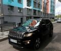 Чорний Джип Compass, об'ємом двигуна 2.36 л та пробігом 233 тис. км за 13000 $, фото 1 на Automoto.ua
