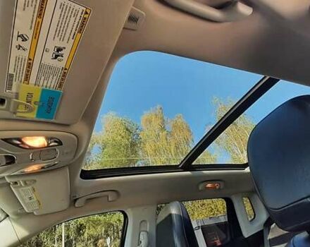 Черный Джип Компас, объемом двигателя 2.36 л и пробегом 149 тыс. км за 15999 $, фото 6 на Automoto.ua