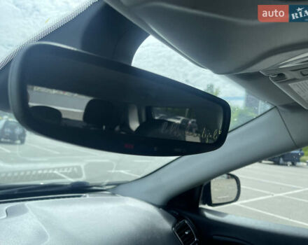 Черный Джип Компас, объемом двигателя 2.4 л и пробегом 48 тыс. км за 15550 $, фото 6 на Automoto.ua