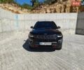Чорний Джип Compass, об'ємом двигуна 2.36 л та пробігом 81 тис. км за 13900 $, фото 1 на Automoto.ua