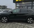 Черный Джип Компас, объемом двигателя 2.4 л и пробегом 89 тыс. км за 16000 $, фото 3 на Automoto.ua
