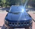 Черный Джип Компас, объемом двигателя 2.36 л и пробегом 82 тыс. км за 13000 $, фото 7 на Automoto.ua