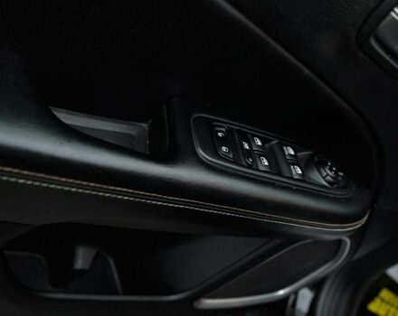 Черный Джип Компас, объемом двигателя 2.4 л и пробегом 89 тыс. км за 16000 $, фото 19 на Automoto.ua