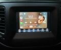 Чорний Джип Compass, об'ємом двигуна 2.4 л та пробігом 115 тис. км за 9400 $, фото 19 на Automoto.ua